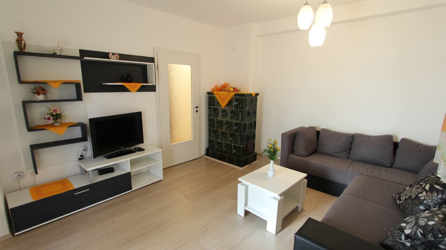 Apartment Duda 2