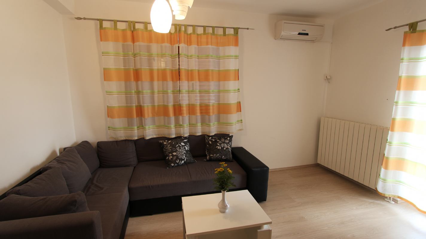 Apartman Duda 2