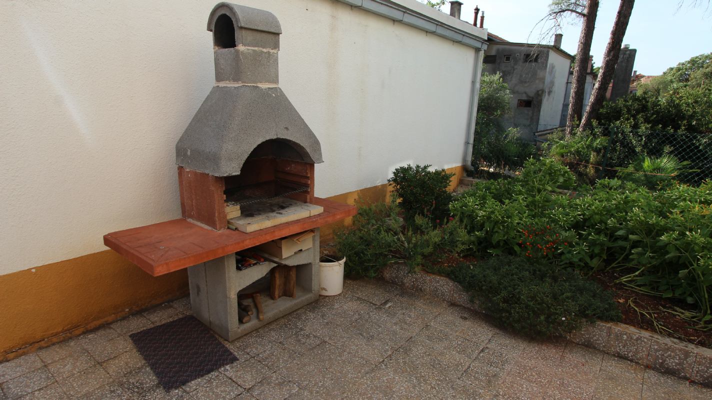 Apartments Duda island Krk Malinska