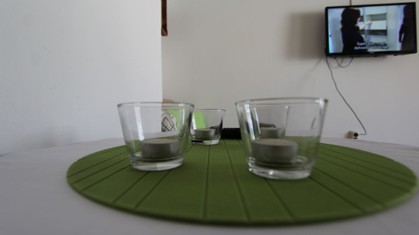 Kreslin Studio 1 otok Krk VantačićiMalinska 