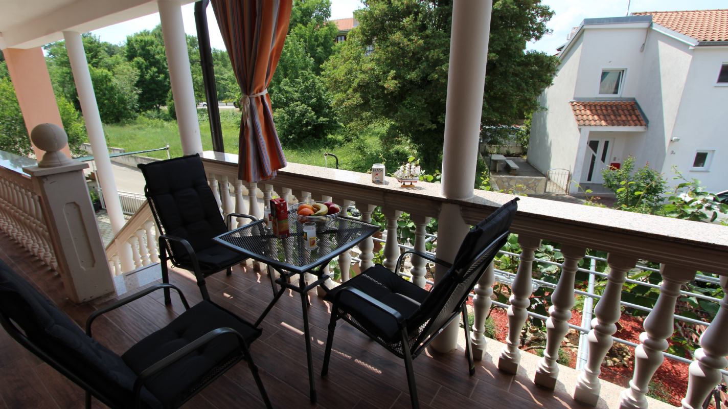 Kreslin Studio 2 Island Krk Malinska