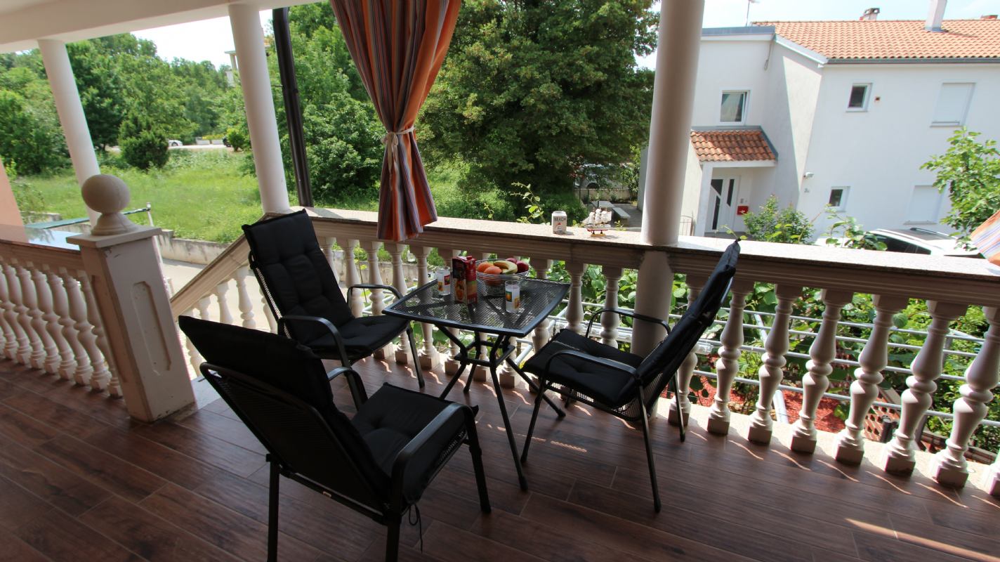 Kreslin Studio 2 Island Krk Malinska