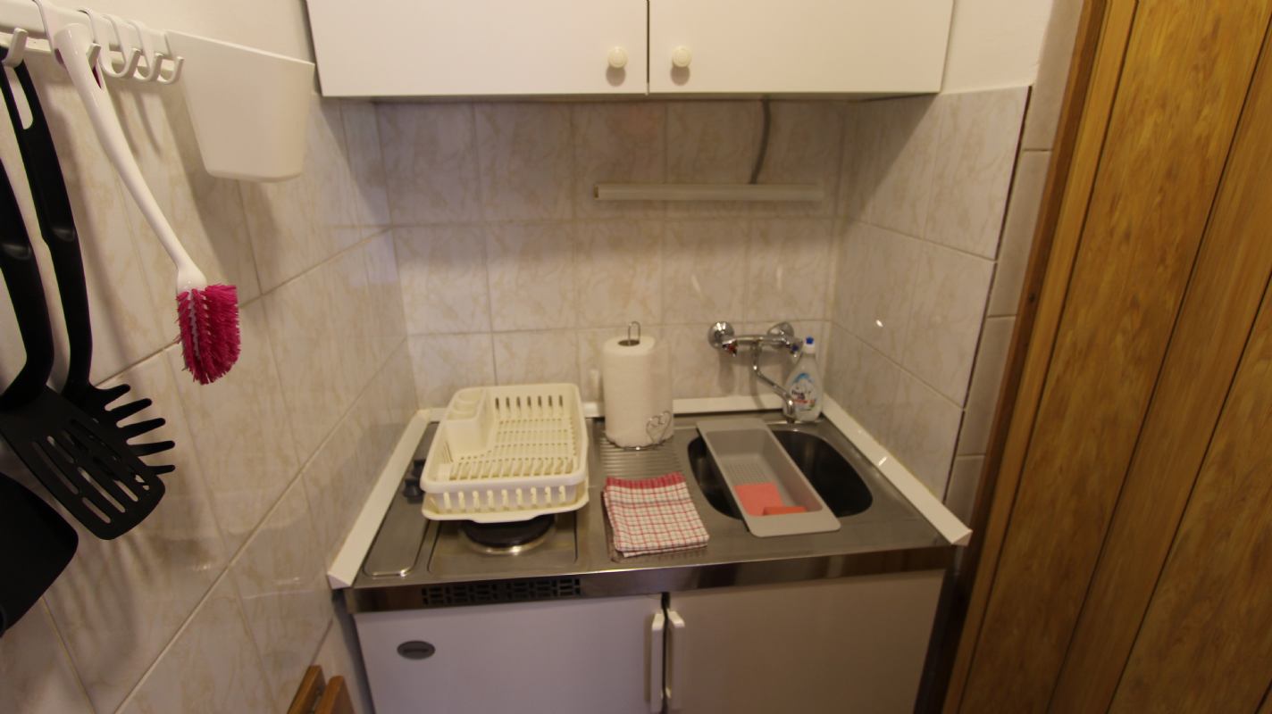 Kreslin Studio 2 Island Krk Malinska