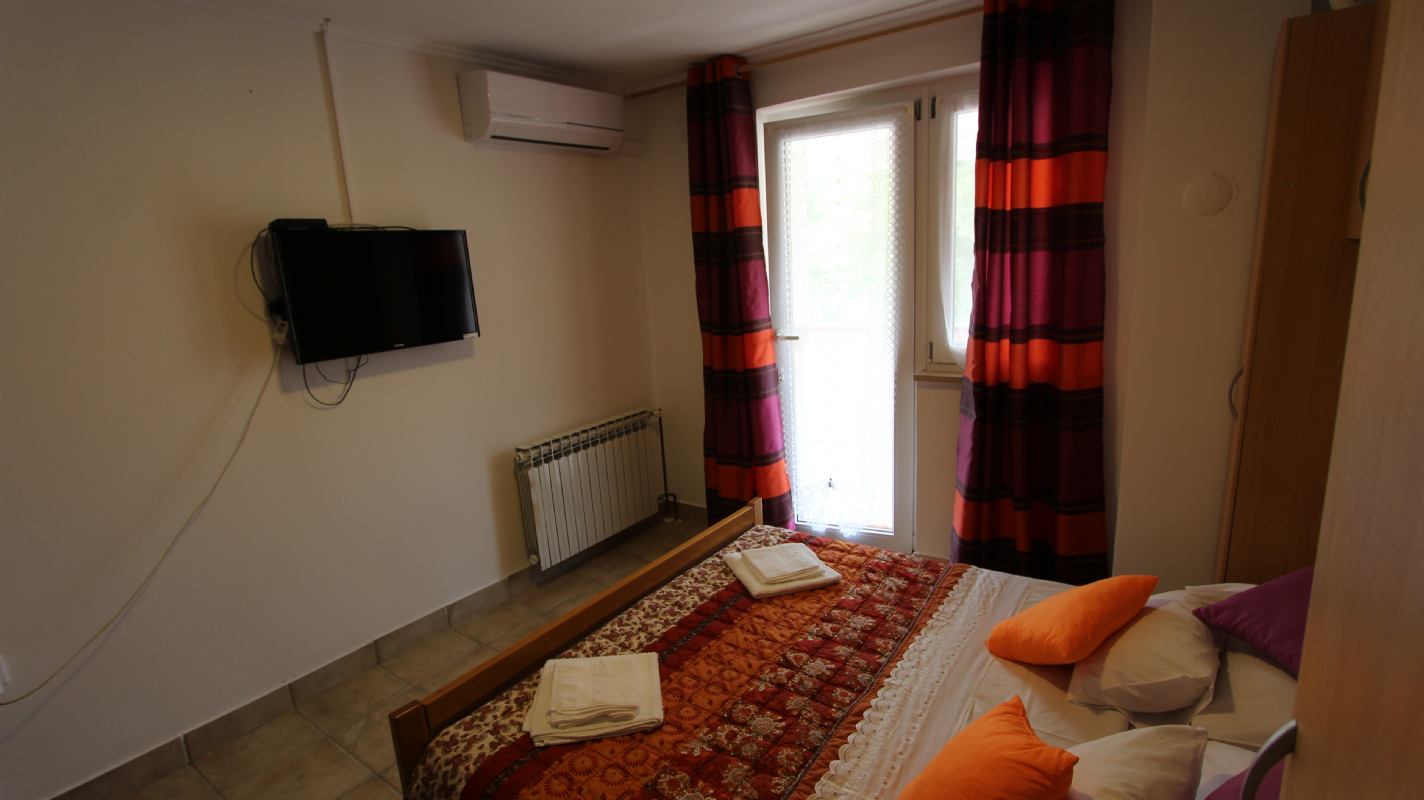 Kreslin Studio 2 Island Krk Malinska