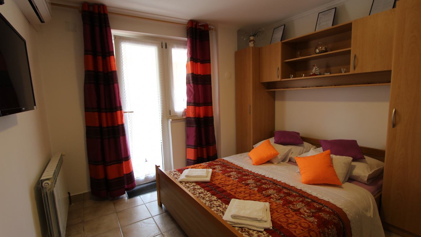 Kreslin Studio 2 Island Krk Malinska