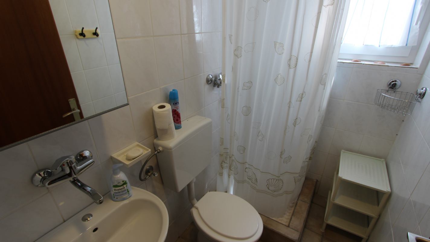 Kreslin Studio 3 otok Krk VantačićiMalinska 