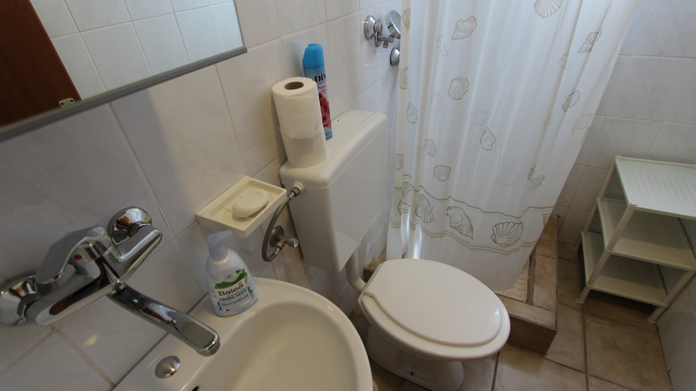 Kreslin Studio 3 otok Krk VantačićiMalinska 