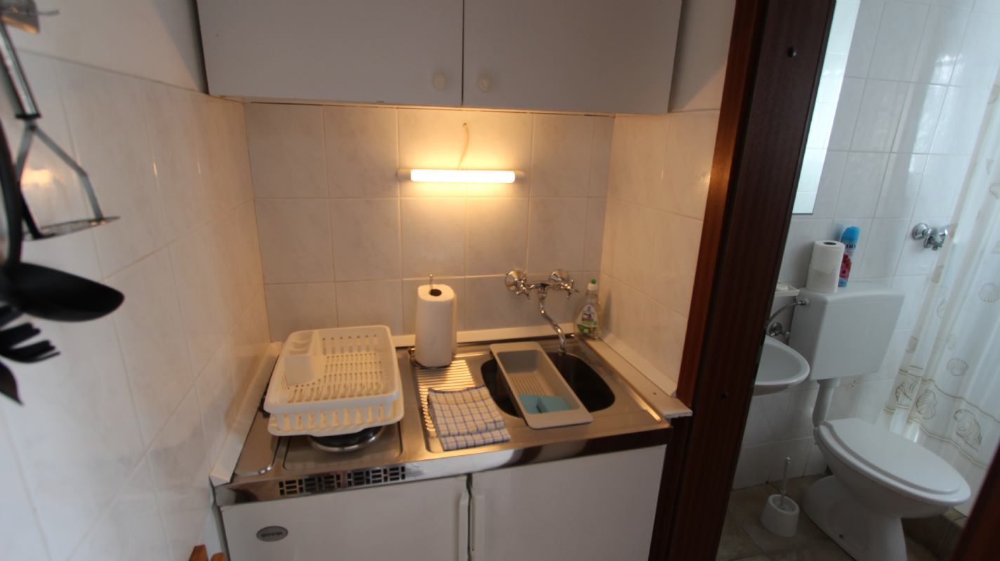 Kreslin Studio 3 otok Krk VantačićiMalinska 