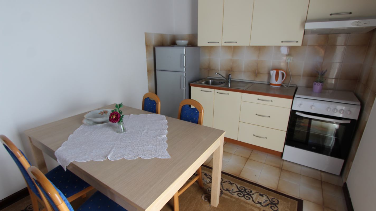 Apartman Šplehar 1
