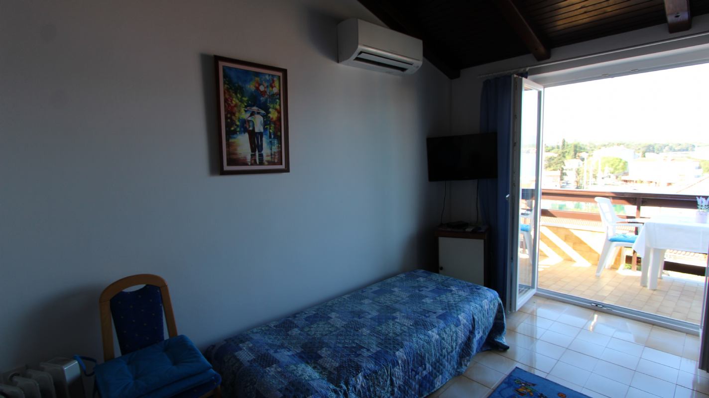 Apartman Šplehar 1