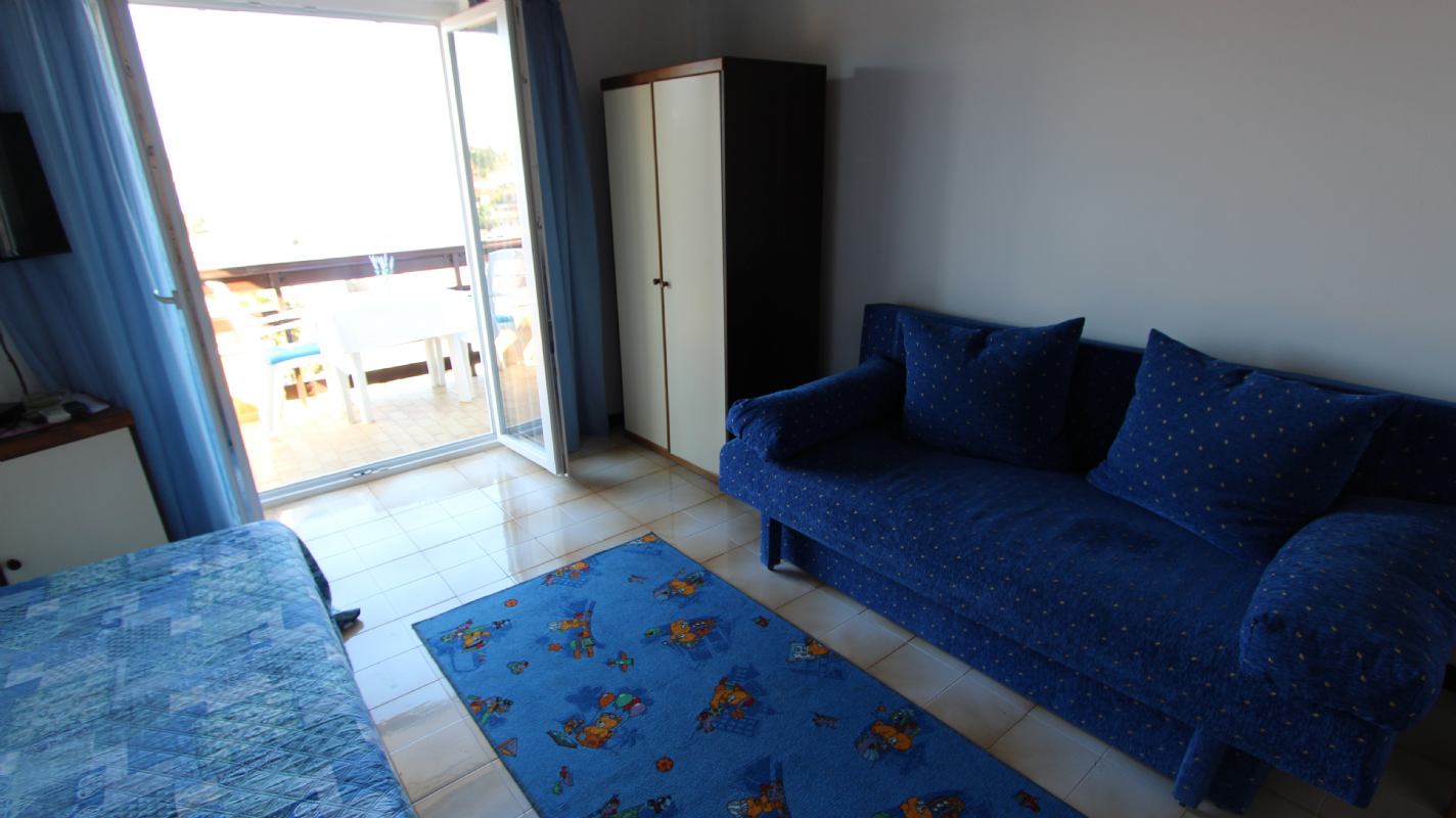Apartman Šplehar 1