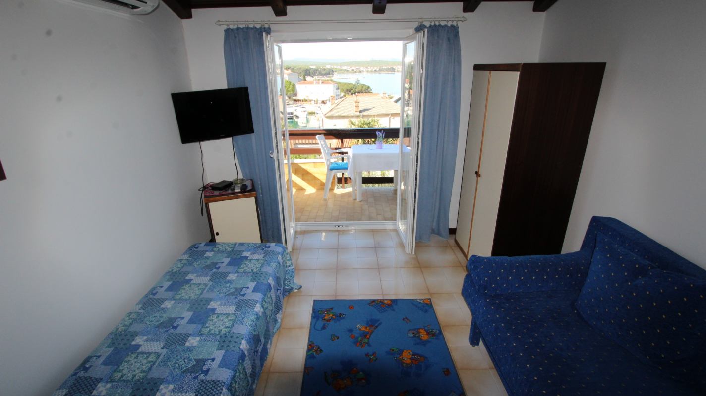 Apartman Šplehar 1