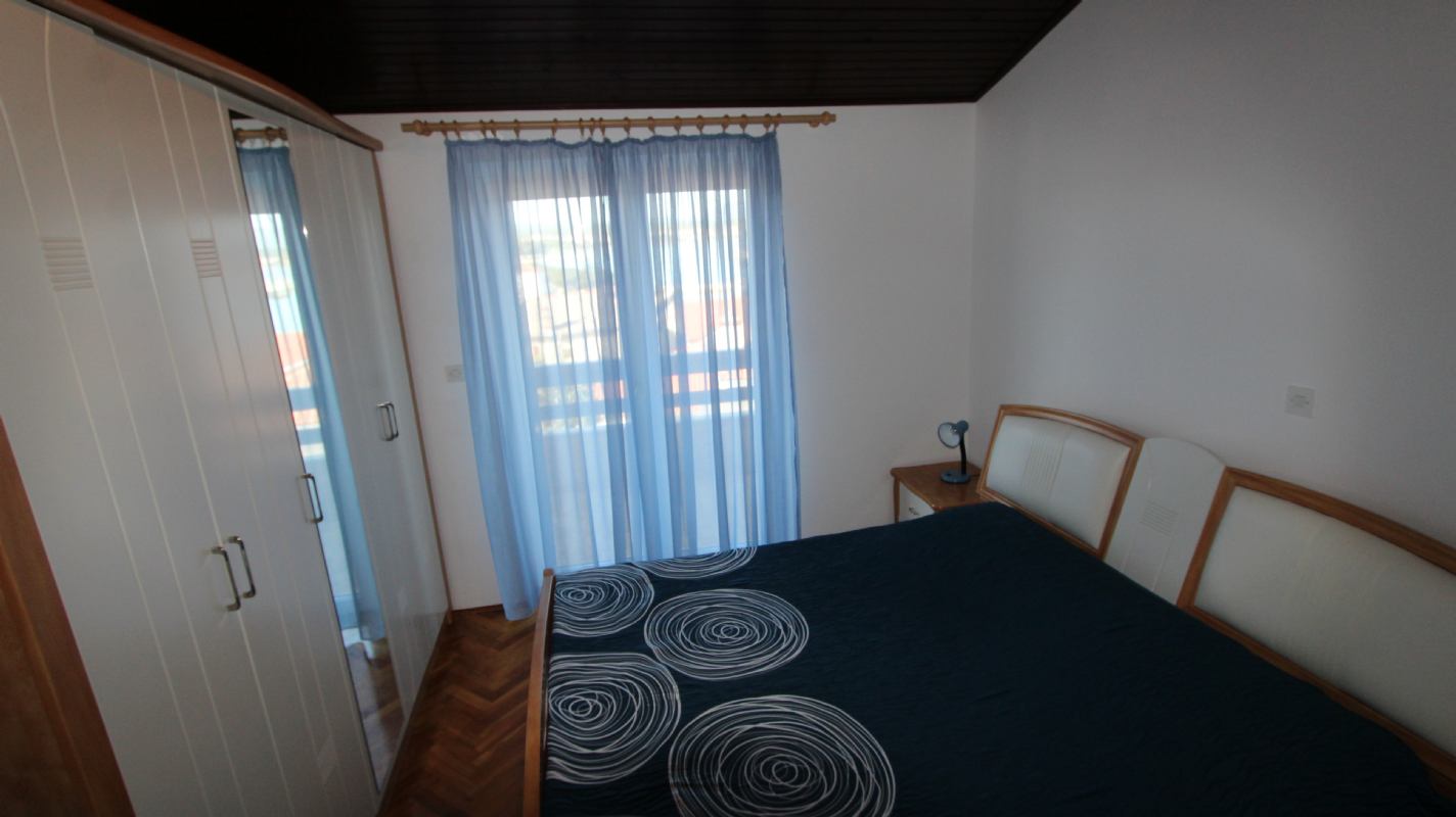 Apartman Šplehar 1