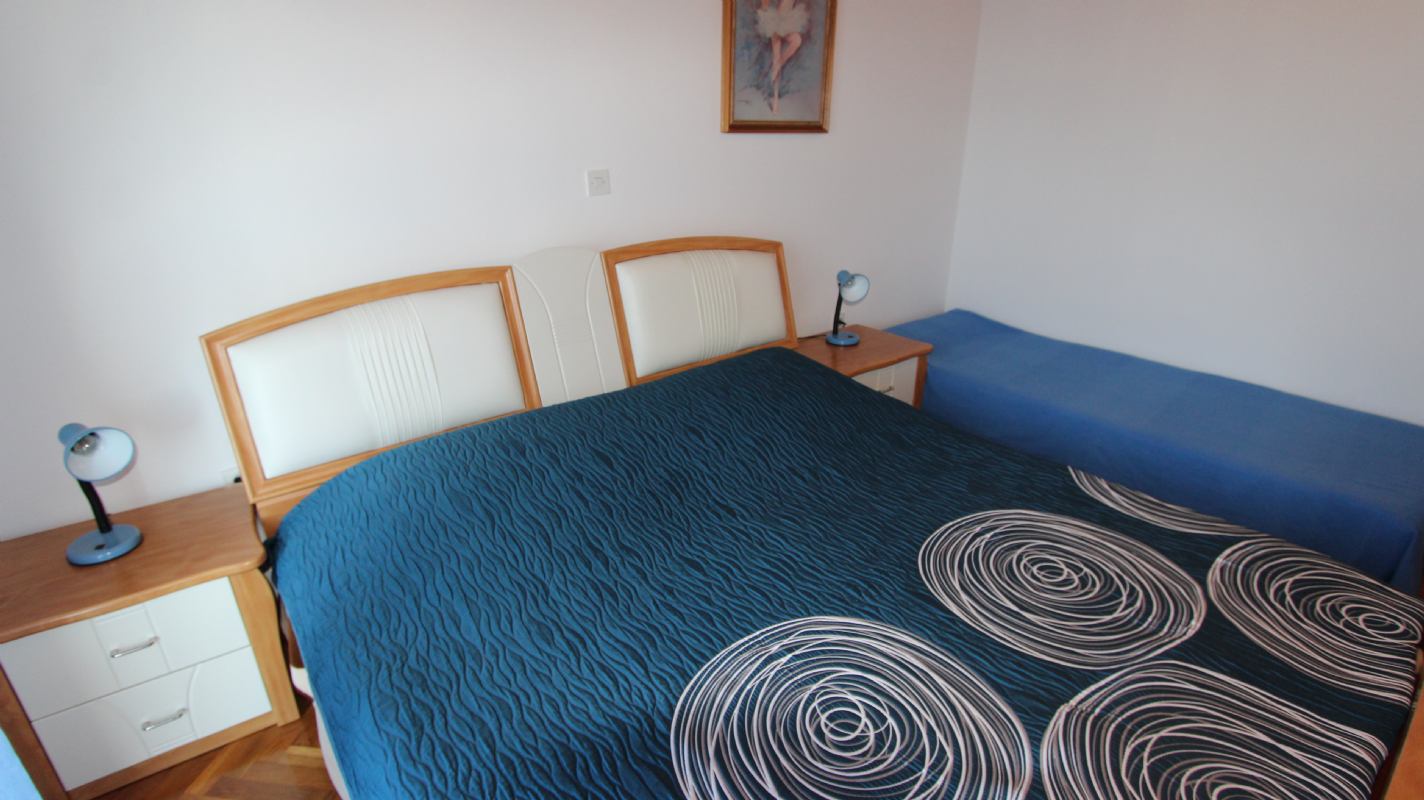 Apartman Šplehar 1