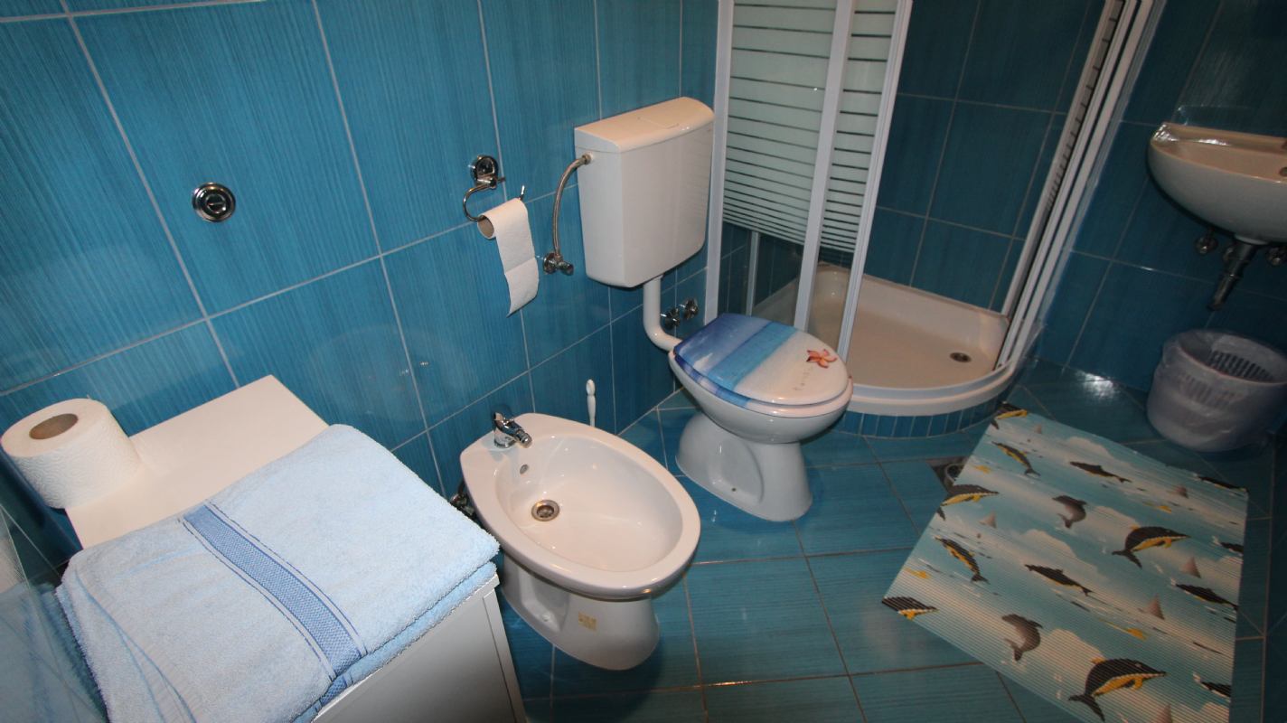 Apartman Šplehar 1