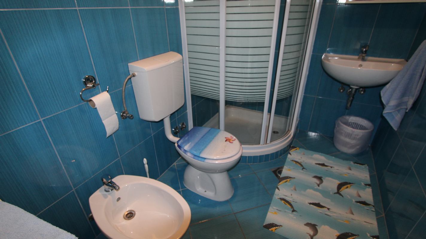 Apartman Šplehar 1