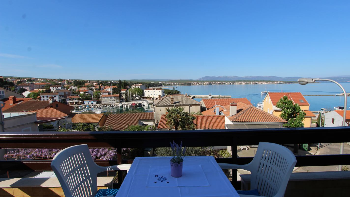 Apartman Šplehar 1