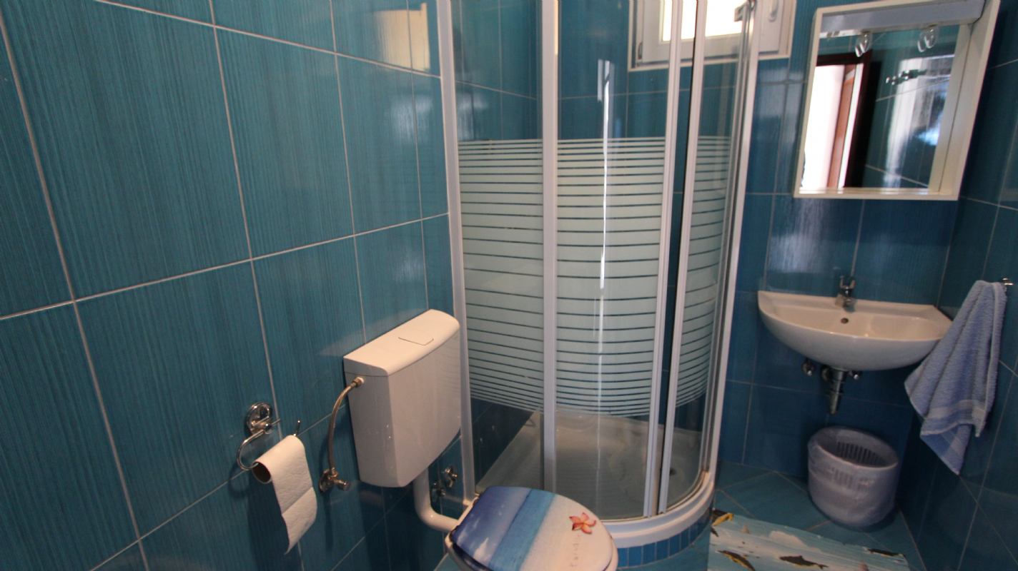 Apartman Šplehar 1