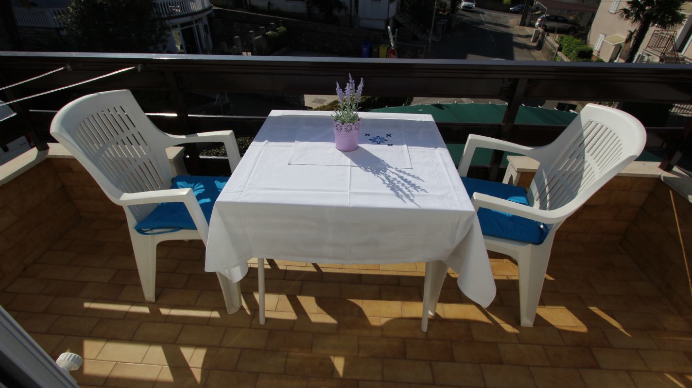Apartman Šplehar 1