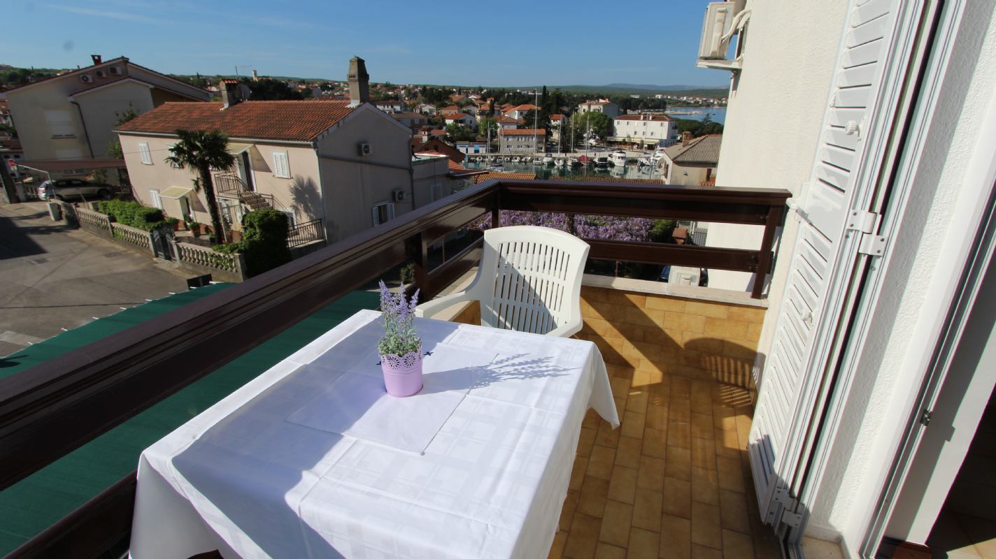 Apartman Šplehar 1