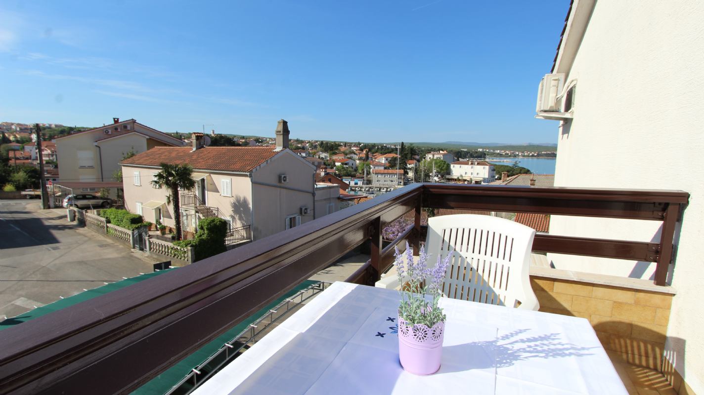 Apartman Šplehar 1