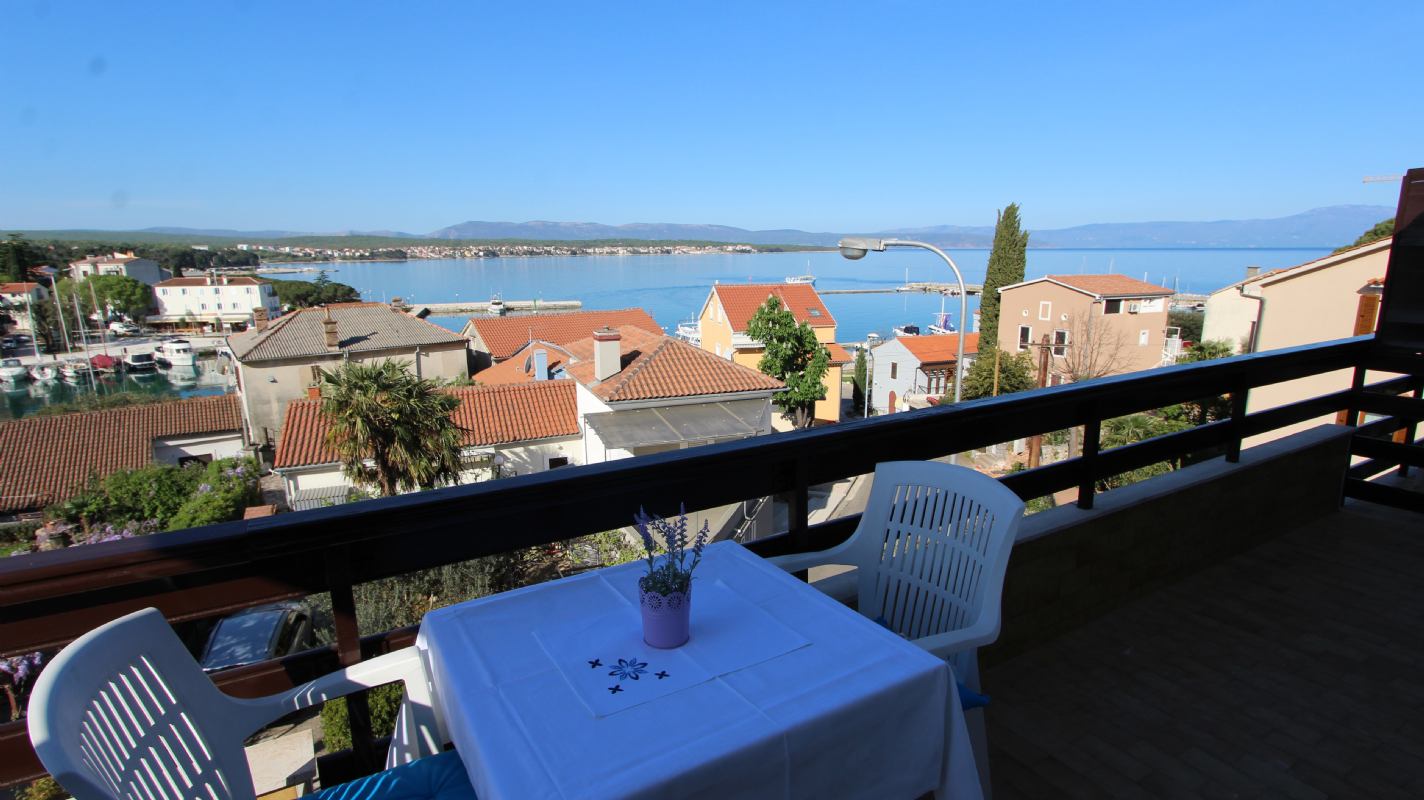 Apartman Šplehar 1