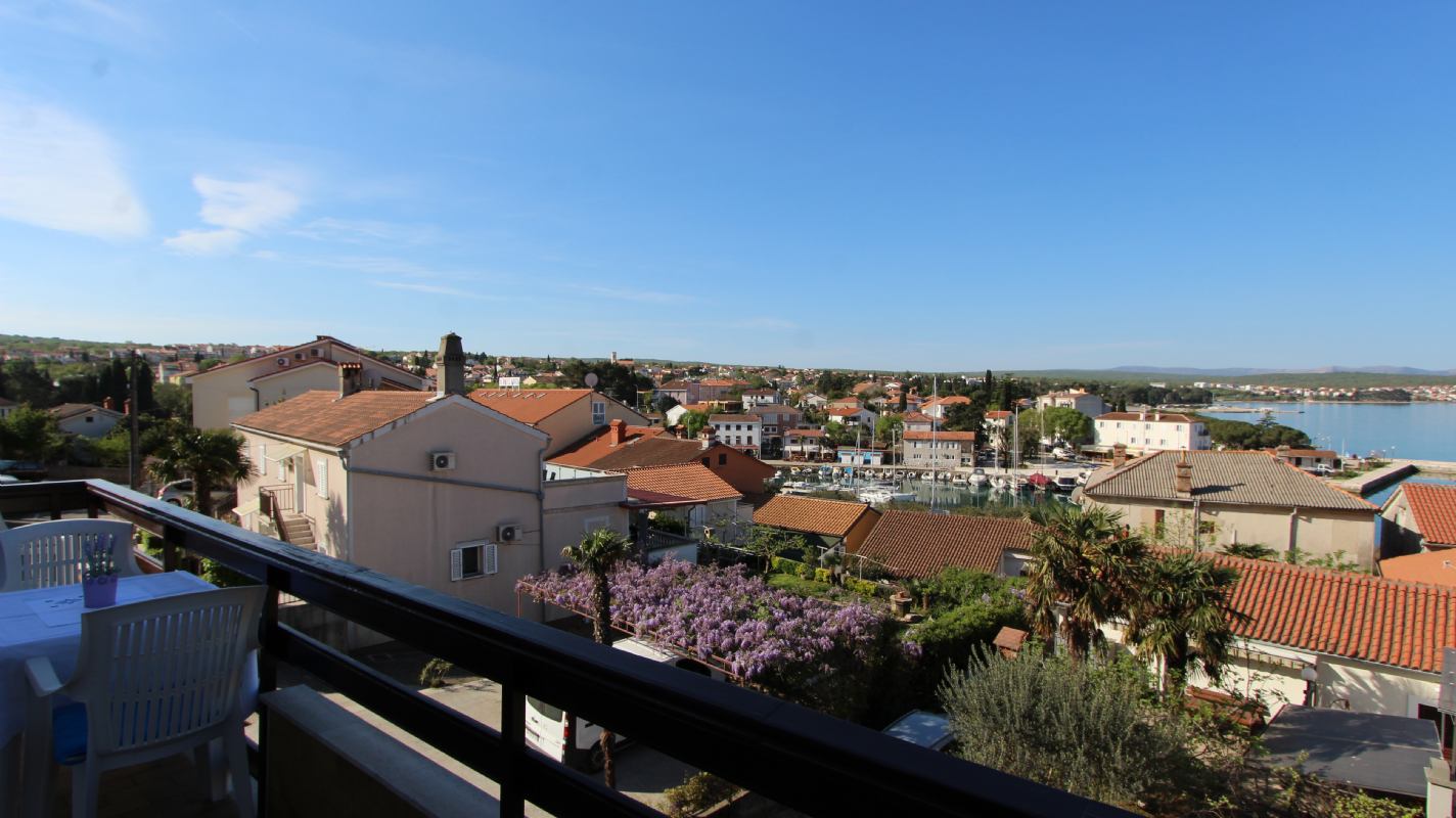 Apartman Šplehar 1