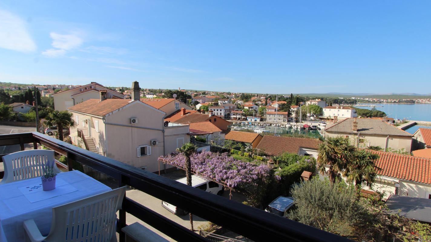 Apartman Šplehar 1