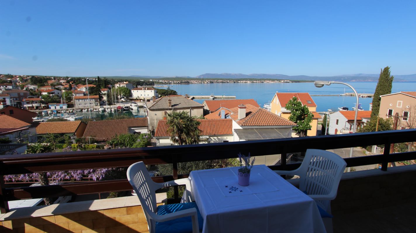 Apartman Šplehar 1