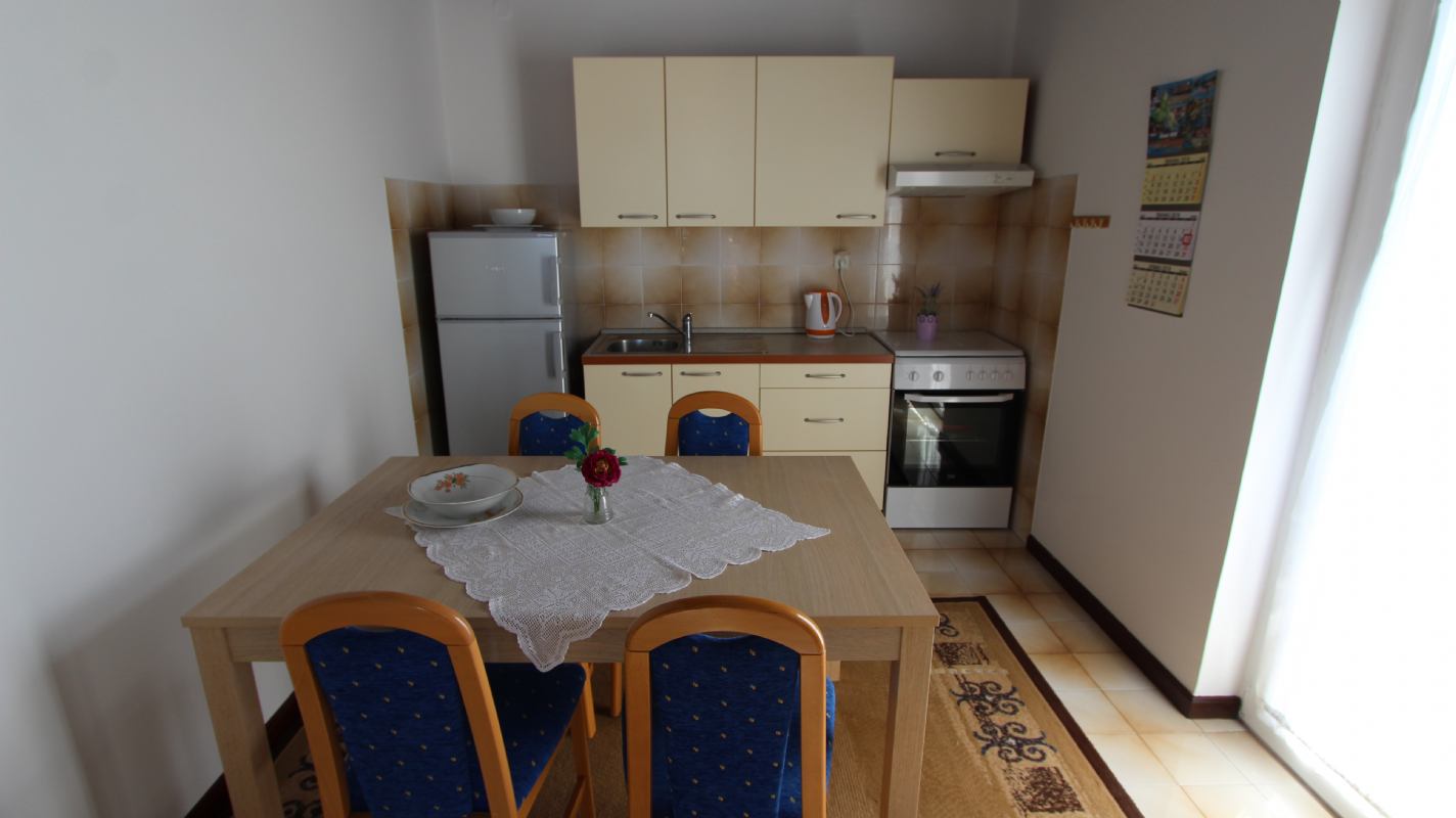 Apartman Šplehar 1