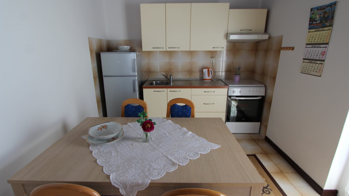 Apartman Šplehar 1