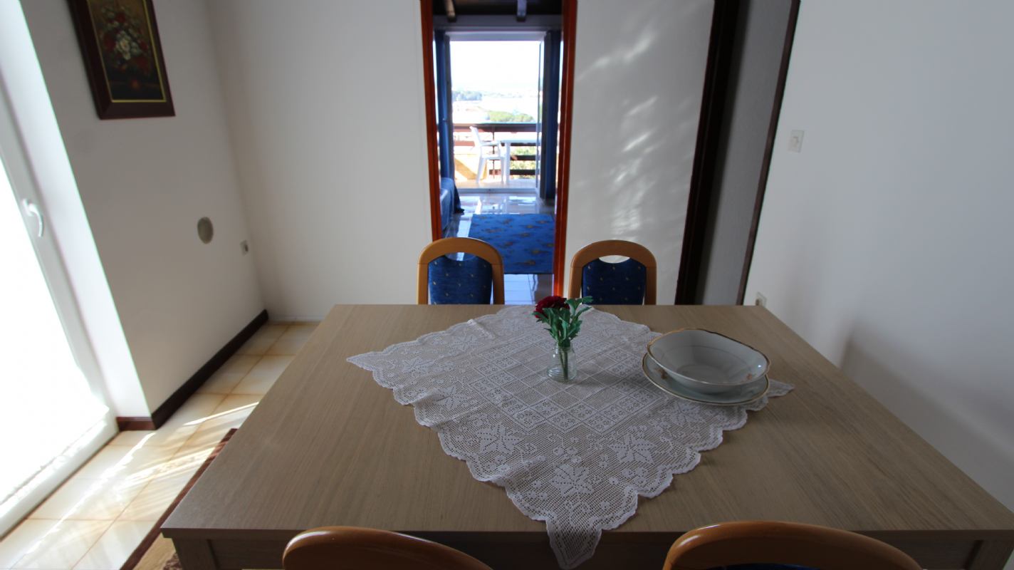 Apartman Šplehar 1