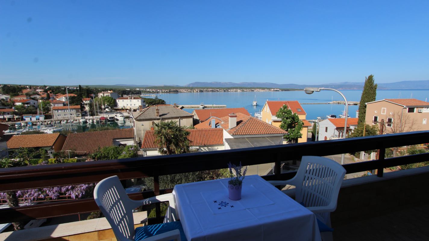 Apartman Šplehar 1