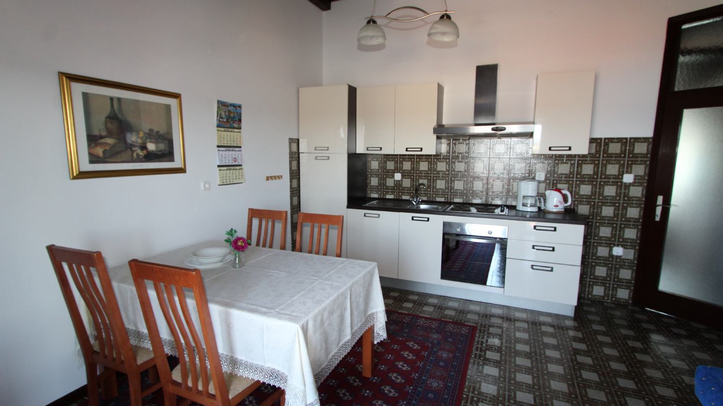 Appartamento Splehar 2