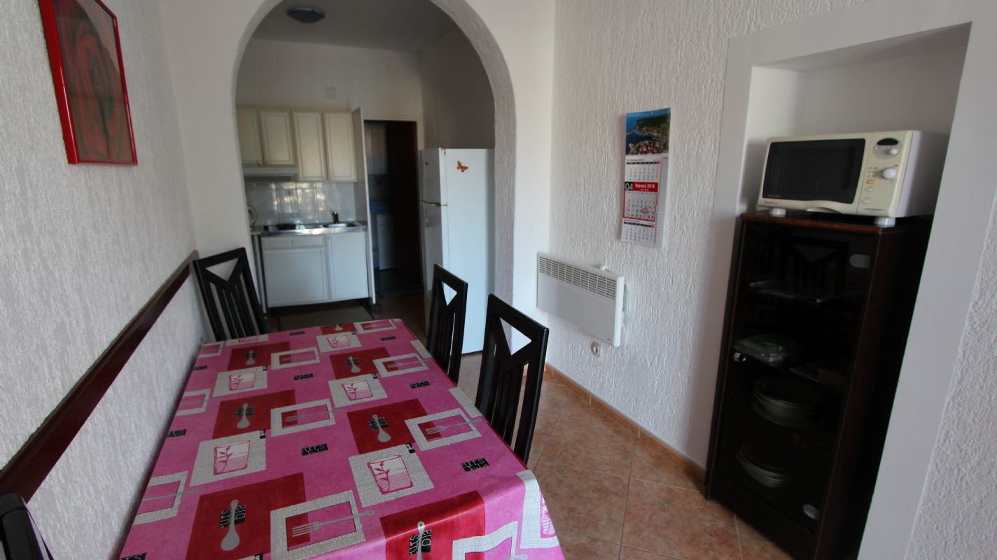 Appartamento Splehar 5