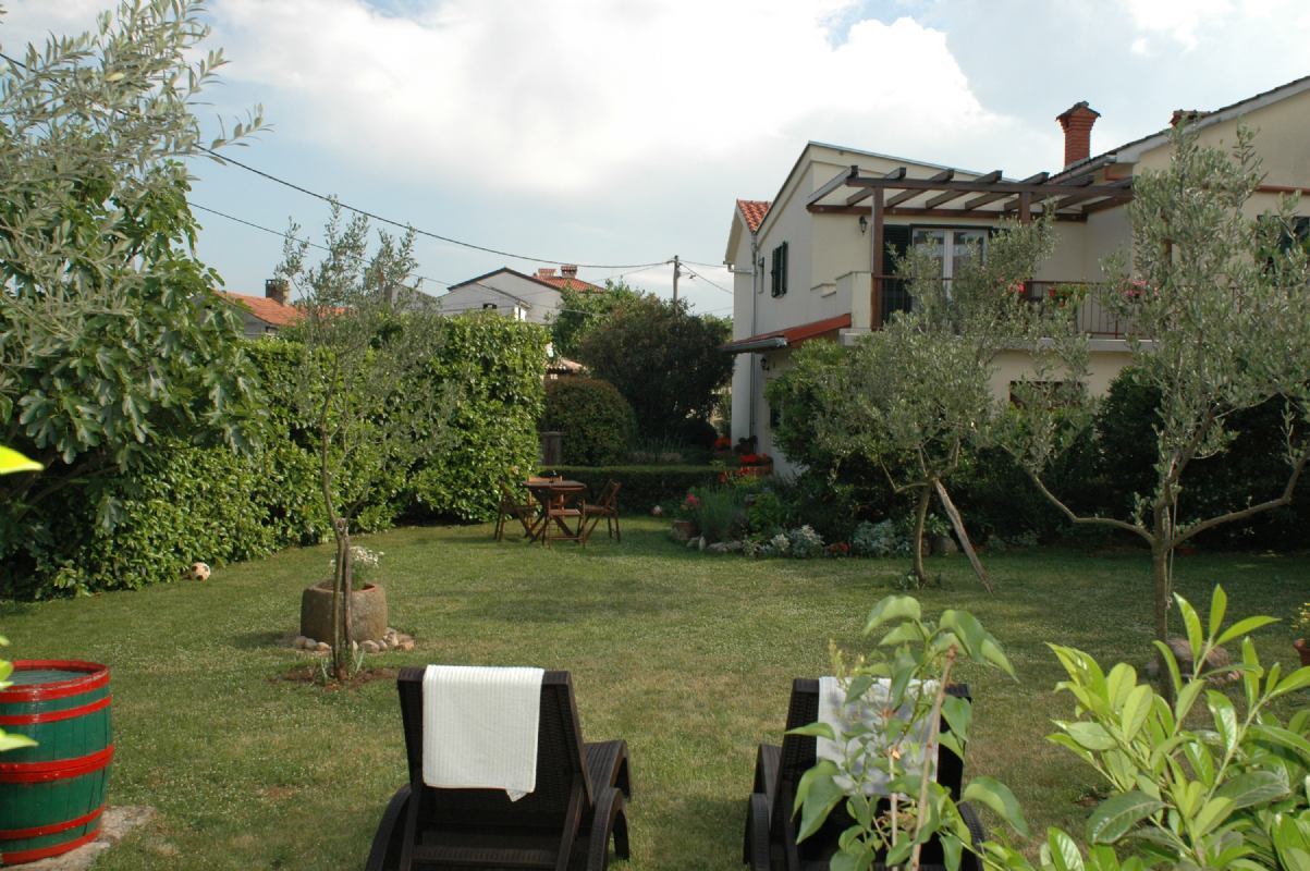 Villa Mare isola di Krk MilovciciMalinska