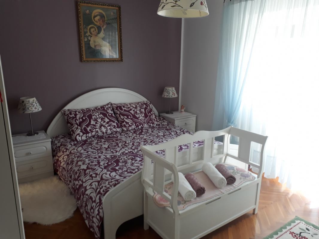 Villa Mare isola di Krk MilovciciMalinska