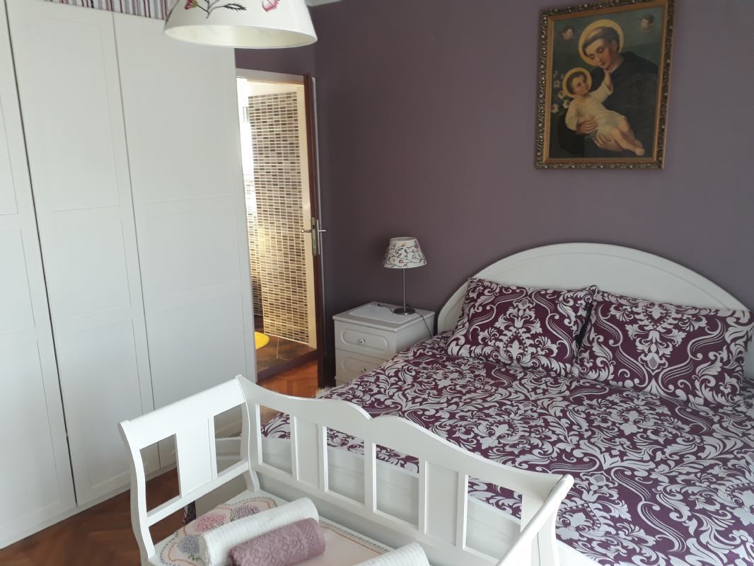 Villa Mare isola di Krk MilovciciMalinska