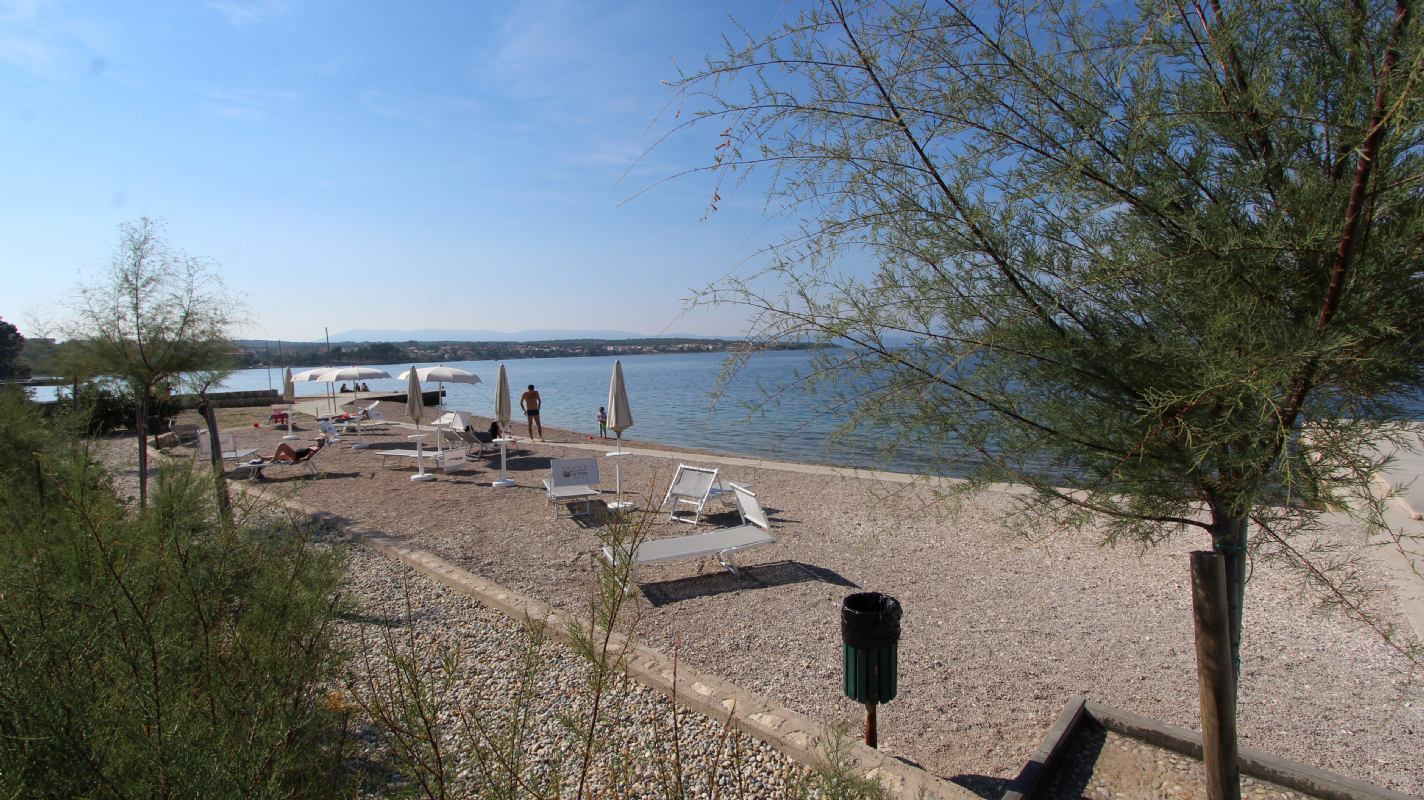 Villa Mare isola di Krk MilovciciMalinska