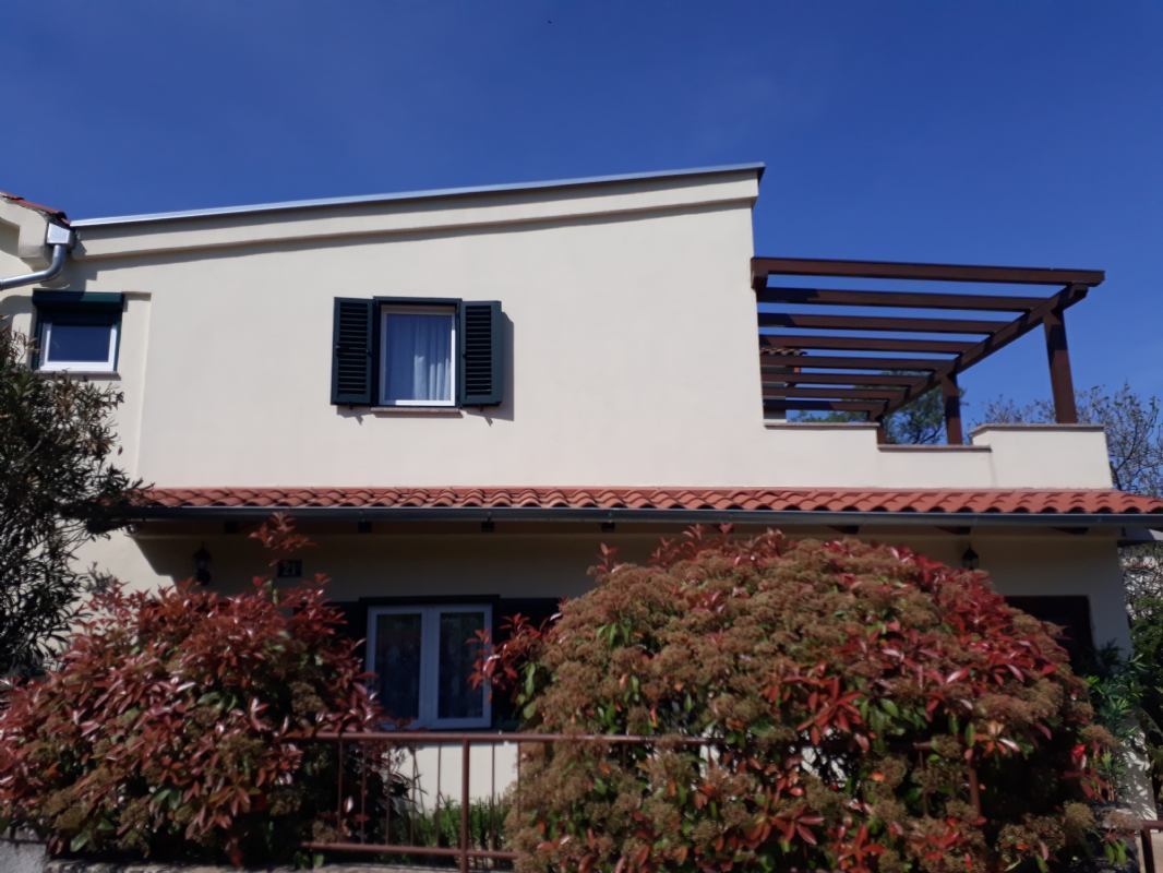 Villa Mare isola di Krk MilovciciMalinska