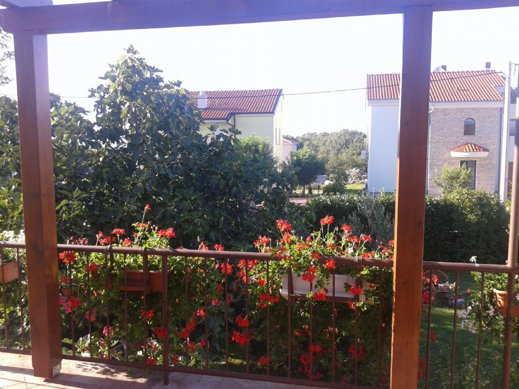 Villa Mare isola di Krk MilovciciMalinska