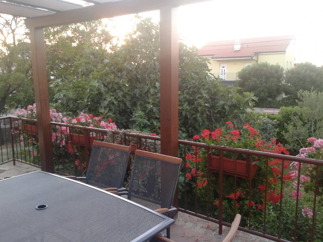 Villa Mare isola di Krk MilovciciMalinska