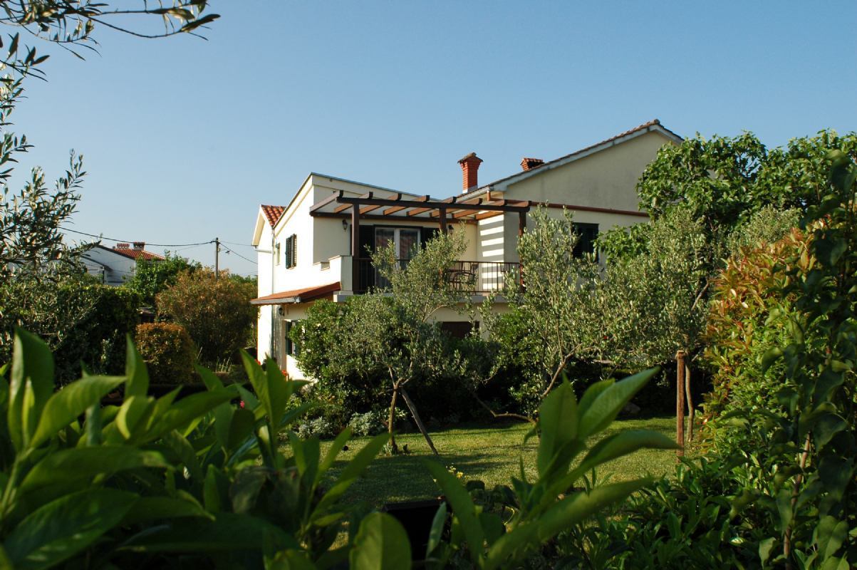 Villa Mare isola di Krk MilovciciMalinska