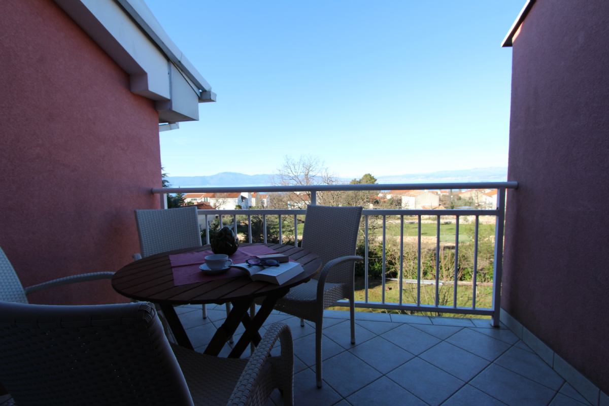 Apartman Valdina 5