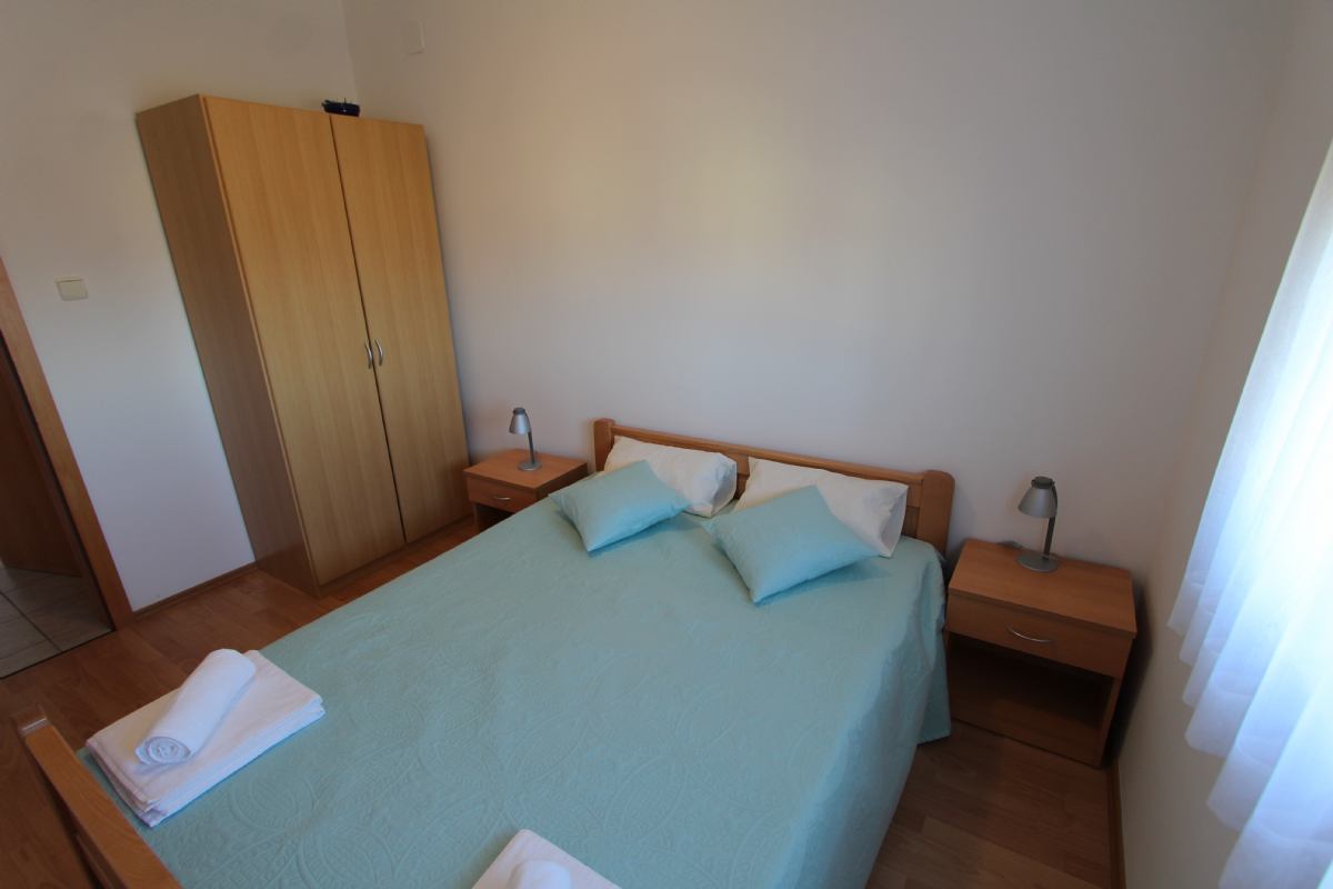 Ferienwohnung Valdina 5