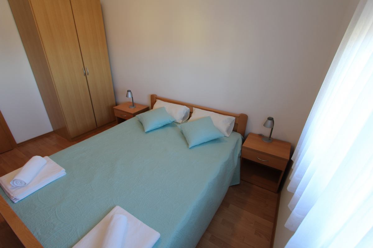 Ferienwohnung Valdina 5