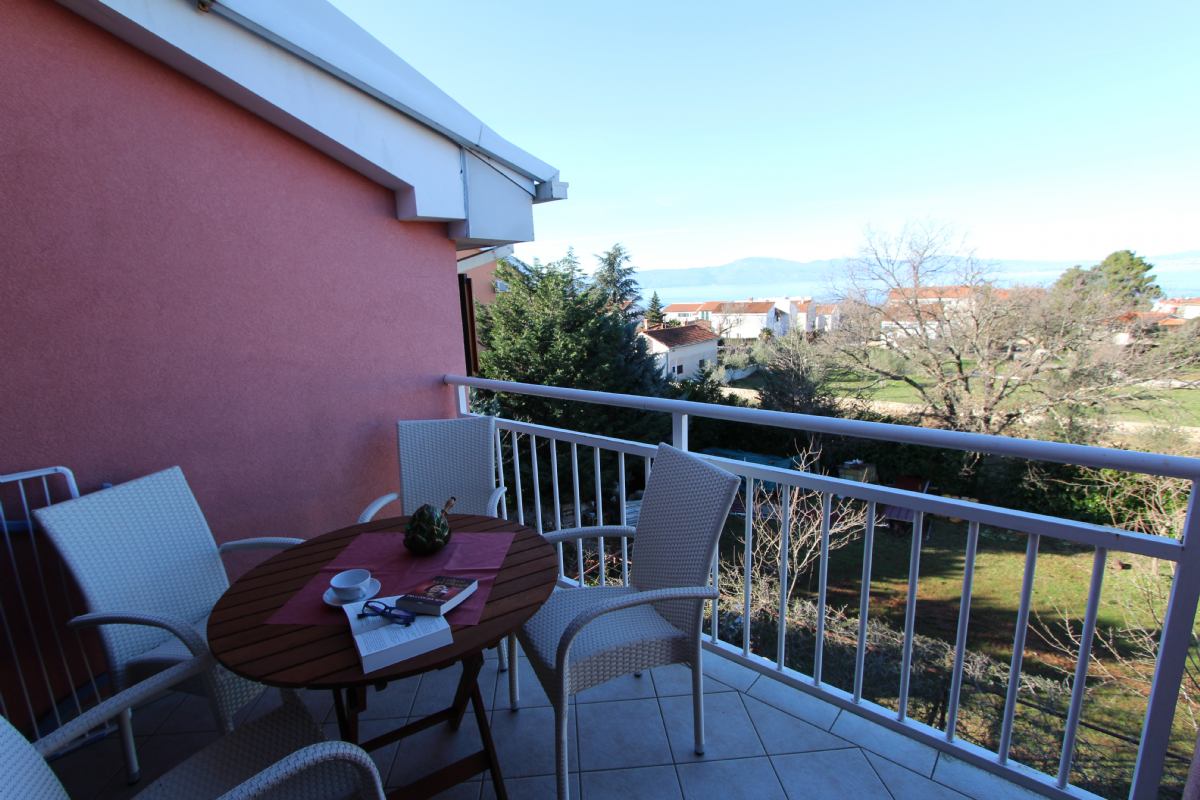 Apartman Valdina 5