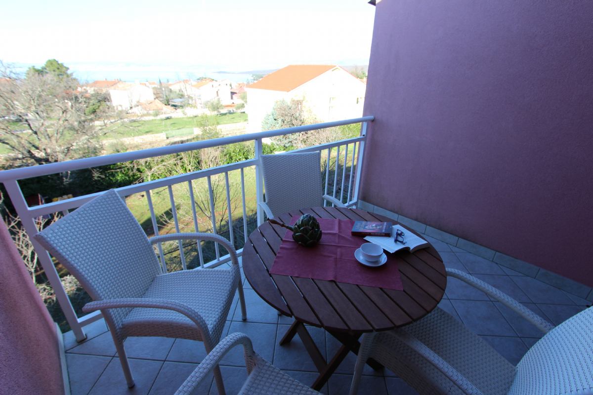 Apartman Valdina 5