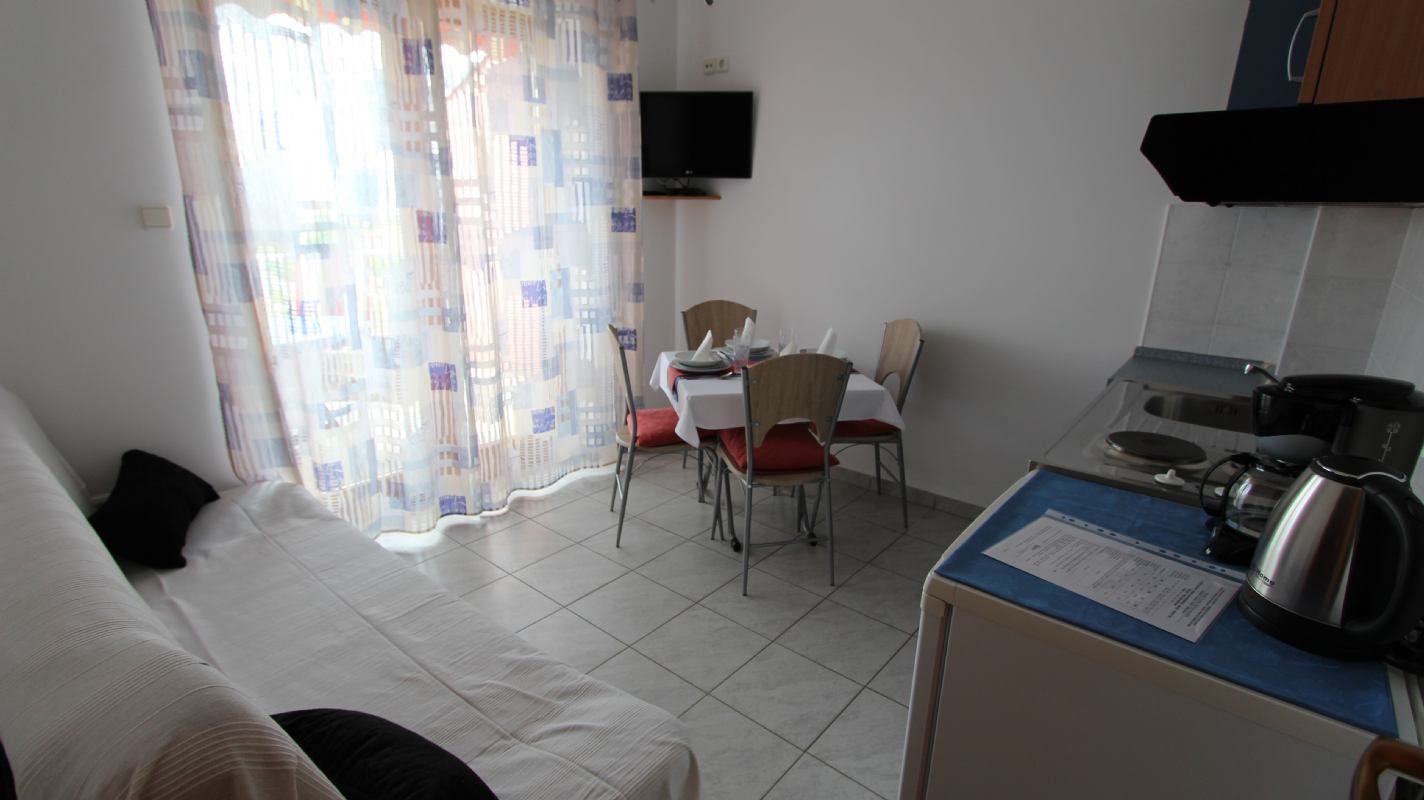 Apartman Valdina 5