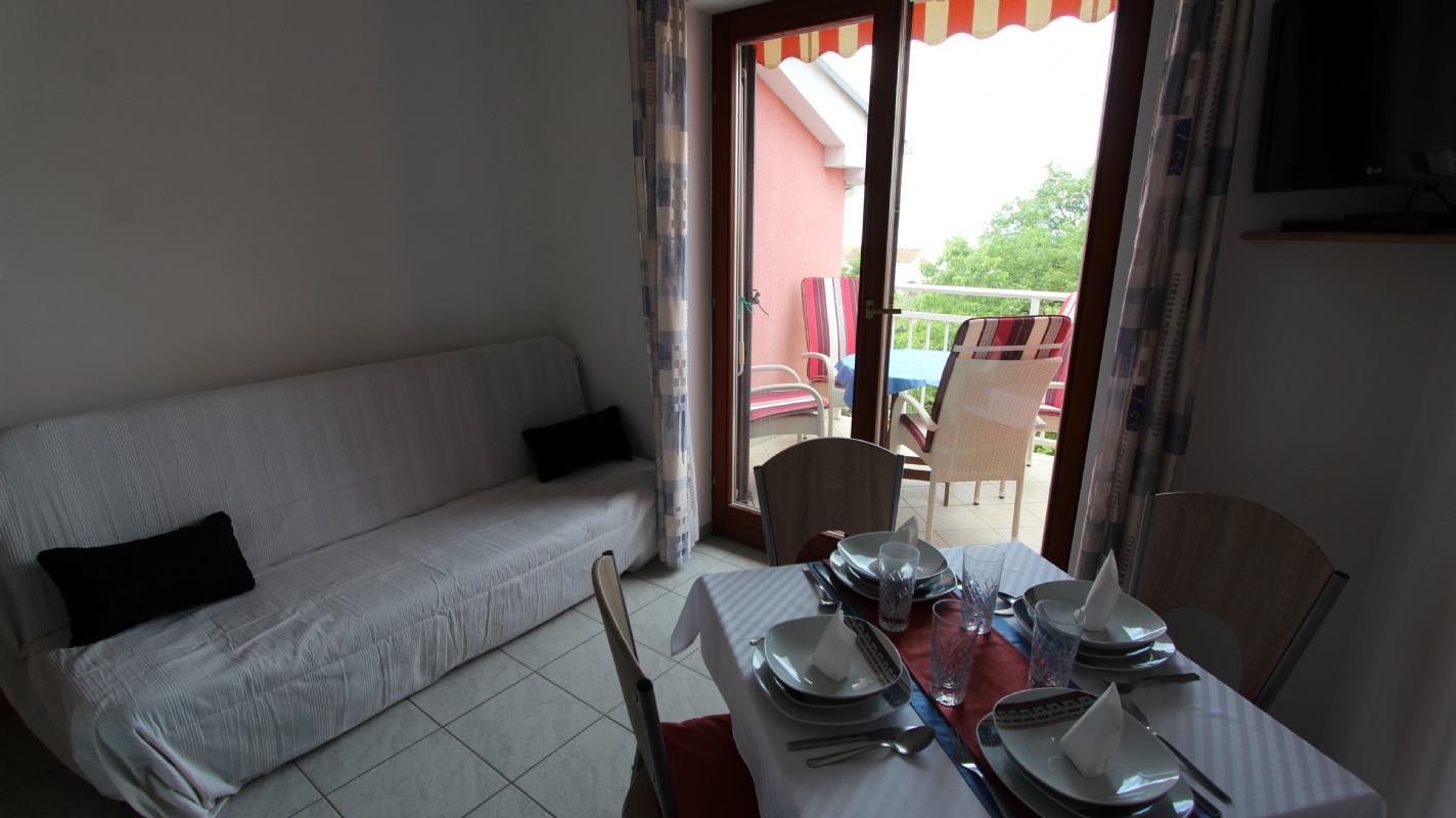 Apartman Valdina 5